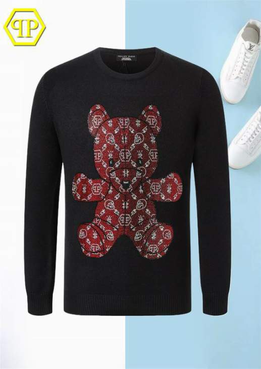 Picture of Philipp Sweaters _SKUPPM-3XL12yr1647924